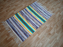 Load image into Gallery viewer, Upea raitamatto 115x74cm