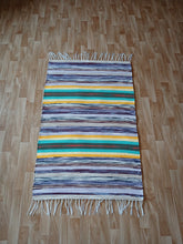 Load image into Gallery viewer, Upea raitamatto 115x74cm