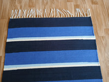 Load image into Gallery viewer, Raidallinen matto 180x74cm,