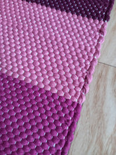 Lataa kuva Galleria-katseluun, Tyylikäs matto 203x71cm