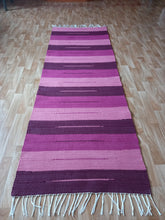 Lataa kuva Galleria-katseluun, Tyylikäs matto 203x71cm