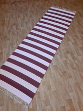 Load image into Gallery viewer, Tasaraitamatto 240x72cm