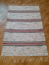 Load image into Gallery viewer, Raitamatto 110x73cm