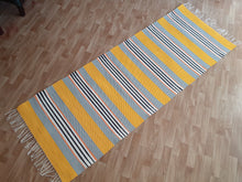 Load image into Gallery viewer, Raitamatto 205x75cm