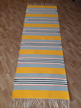 Load image into Gallery viewer, Raitamatto 205x75cm