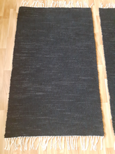 Load image into Gallery viewer, Mustat matot 120x75cm,