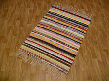 Load image into Gallery viewer, Räsymatto 110x74cm