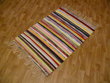 Load image into Gallery viewer, Räsymatto 110x74cm