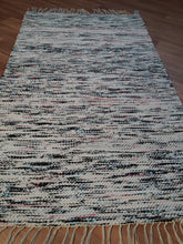 Load image into Gallery viewer, Räsymatto 120x72cm