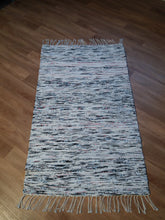 Load image into Gallery viewer, Räsymatto 120x72cm