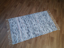 Load image into Gallery viewer, Räsymatto 120x72cm