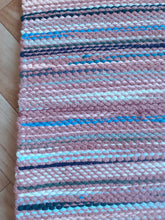 Load image into Gallery viewer, Räsymatto 125x74cm