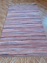 Load image into Gallery viewer, Räsymatto 125x74cm