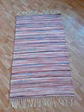 Load image into Gallery viewer, Räsymatto 125x74cm