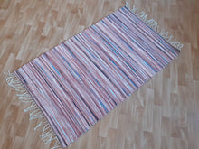 Load image into Gallery viewer, Räsymatto 125x74cm