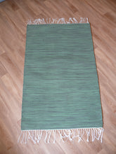 Lataa kuva Galleria-katseluun, Vihreämatto 125x77cm