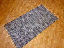 Lataa kuva Galleria-katseluun, Sininen matto 138x75cm