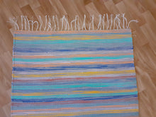 Load image into Gallery viewer, Kirjava matto 145x75cm