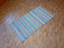 Load image into Gallery viewer, Kirjava matto 145x75cm