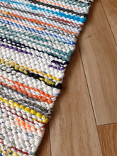 Load image into Gallery viewer, Räsymatto 150x75cm