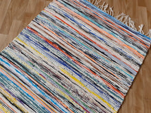 Load image into Gallery viewer, Räsymatto 150x75cm