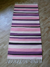 Lataa kuva Galleria-katseluun, Tyylikäs matto 180x75cm