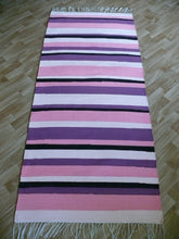 Lataa kuva Galleria-katseluun, Tyylikäs matto 180x75cm