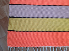 Lataa kuva Galleria-katseluun, Upea Raitamatto 182x75cm