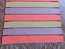 Lataa kuva Galleria-katseluun, Upea Raitamatto 182x75cm