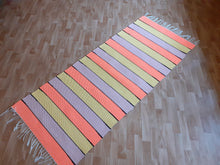 Lataa kuva Galleria-katseluun, Upea Raitamatto 182x75cm