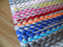 Load image into Gallery viewer, Räsymatto 185x74cm