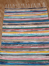 Load image into Gallery viewer, Räsymatot 2kpl samansävyisiä 202x76cm