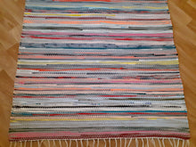 Load image into Gallery viewer, Räsymatto 210x74cm