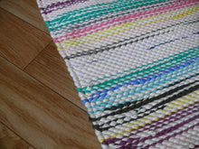 Load image into Gallery viewer, Räsymatto 217x72cm