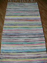 Load image into Gallery viewer, Räsymatto 217x72cm