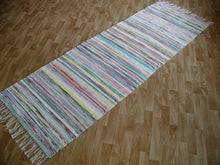 Load image into Gallery viewer, Räsymatto 217x72cm