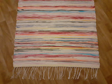 Load image into Gallery viewer, Räsymatto 232x74cm