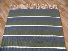 Load image into Gallery viewer, Raitamatto tumma 240x75cm