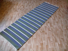 Load image into Gallery viewer, Raitamatto tumma 240x75cm