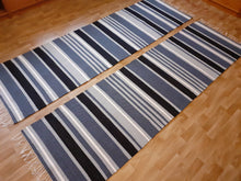 Load image into Gallery viewer, Raitamatto pari 246x74cm