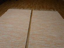 Load image into Gallery viewer, Pörrömatto 142x75cm 2kpl