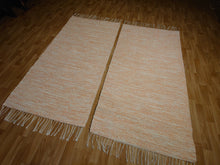Load image into Gallery viewer, Pörrömatto 142x75cm 2kpl