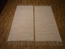 Load image into Gallery viewer, Pörrömatto 142x75cm 2kpl
