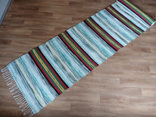 Lataa kuva Galleria-katseluun, Käytävämatto 320x74cm