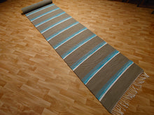 Lataa kuva Galleria-katseluun, Käytävämatto pitkä 326x75cm