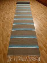Lataa kuva Galleria-katseluun, Käytävämatto pitkä 326x75cm