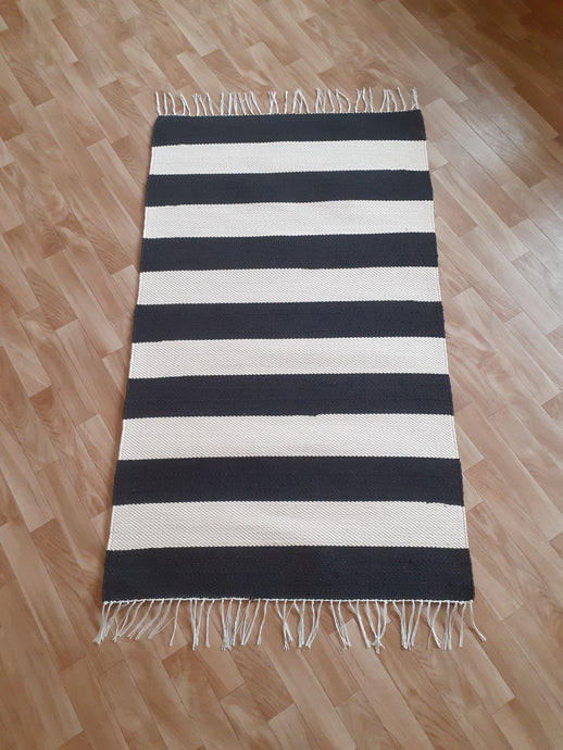 Tasaraitamatto 130x77cm