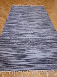 Sininen matto 138x75cm