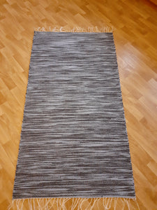 Sininen matto 138x75cm