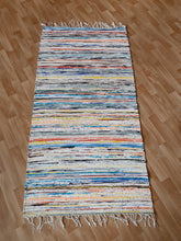 Load image into Gallery viewer, Räsymatto 150x75cm